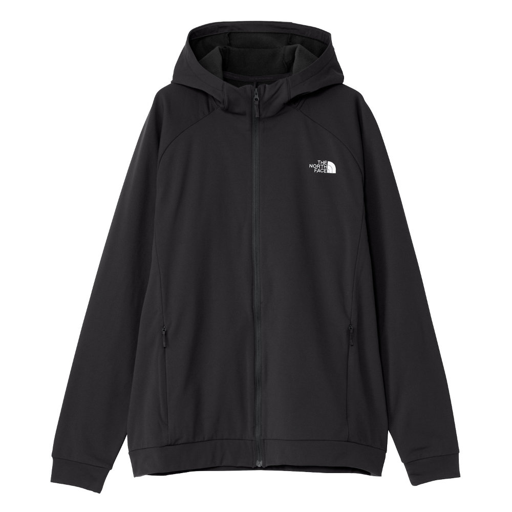 �Ρ����ե����� �����ޥ�饤�ȥ��������ա��ǥ� ��� �ե꡼���ѡ����� �֥�å� NL72581-K THE NORTH FACE ����������