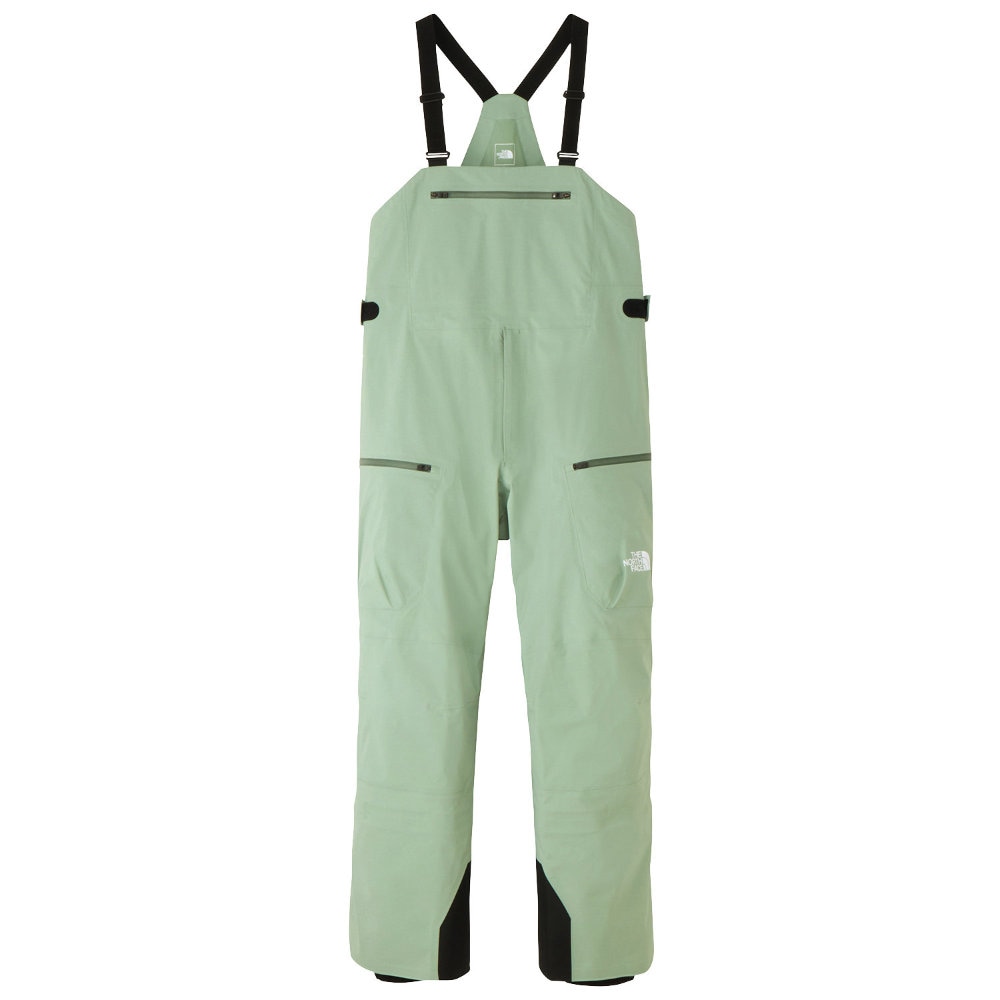 2025年秋冬 新作 ザ・ノース・フェイス レイバックビーシービブ