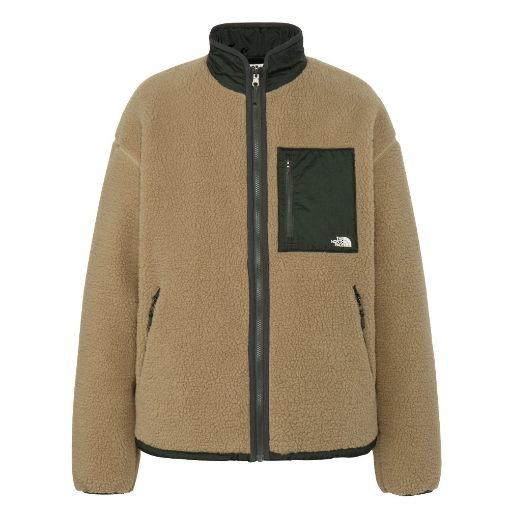 2025ǯ  Ρե С֥륨ȥ꡼ѥե꡼㥱å  ˥å NP72536-CA