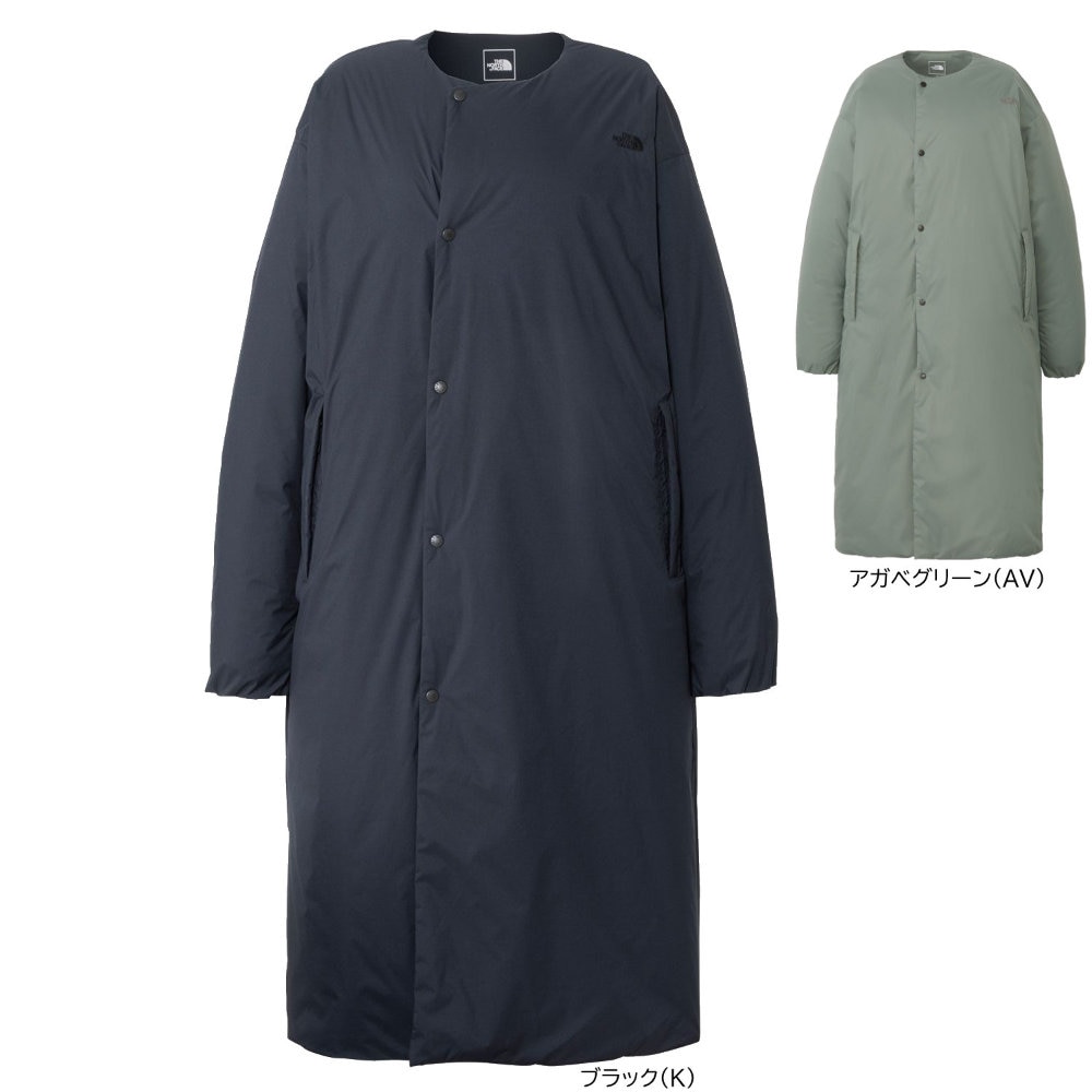 ノースフェイス ママコート マタニティインサレーションコート レディース NYM82501 THE NORTH FACE 国内正規品