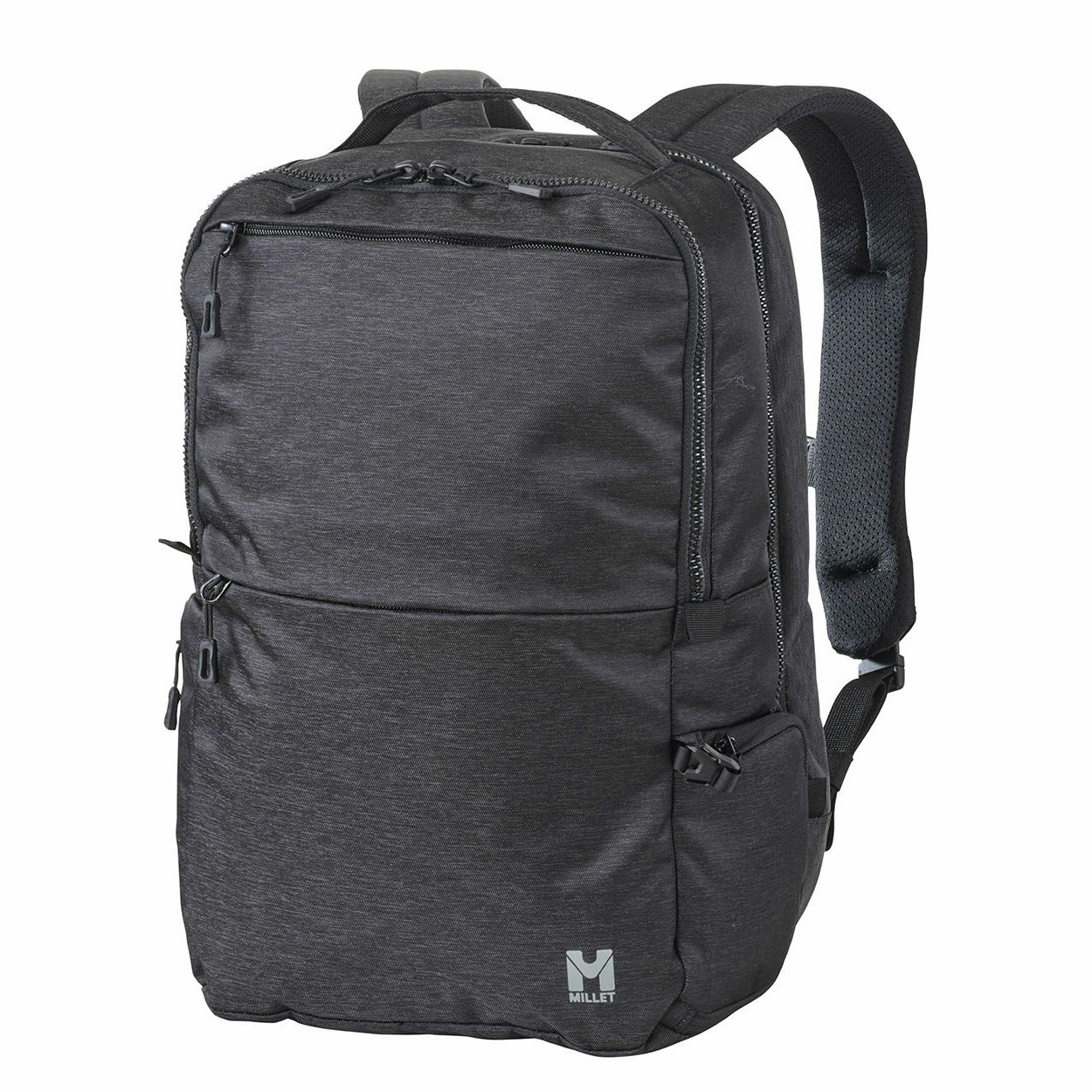 ミレー リュック EXP 17 チャコールヘザー 17L MIS0725-N6342|バッグZONE