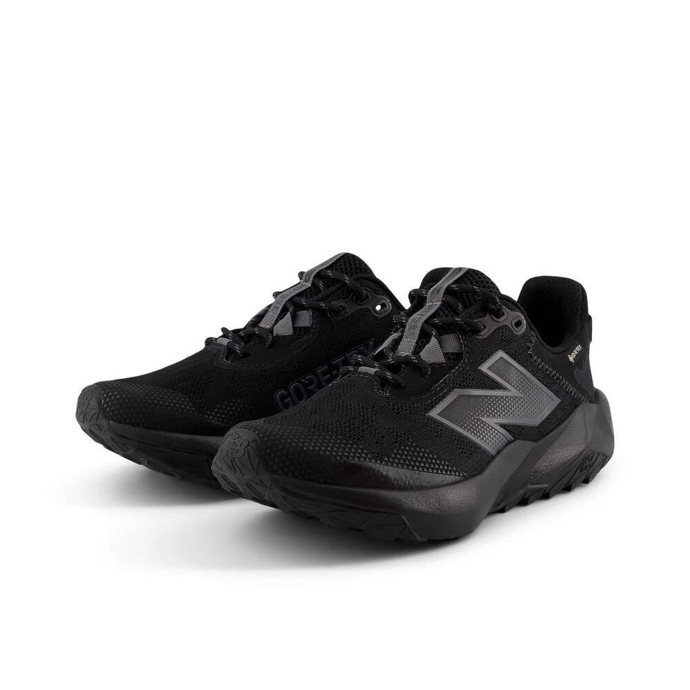 ニューバランス Dynasoft Nitrel v6 Gore Tex ゴアテックスシューズ レディース WTNTRGB62E|シューズZONE