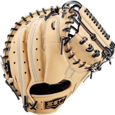 ゼット 少年軟式 キャッチャーミット 右投用 ゼロワンステージ 少年野球 捕手用 ZETT BJCB71512F-3219-LH|野球ZONE