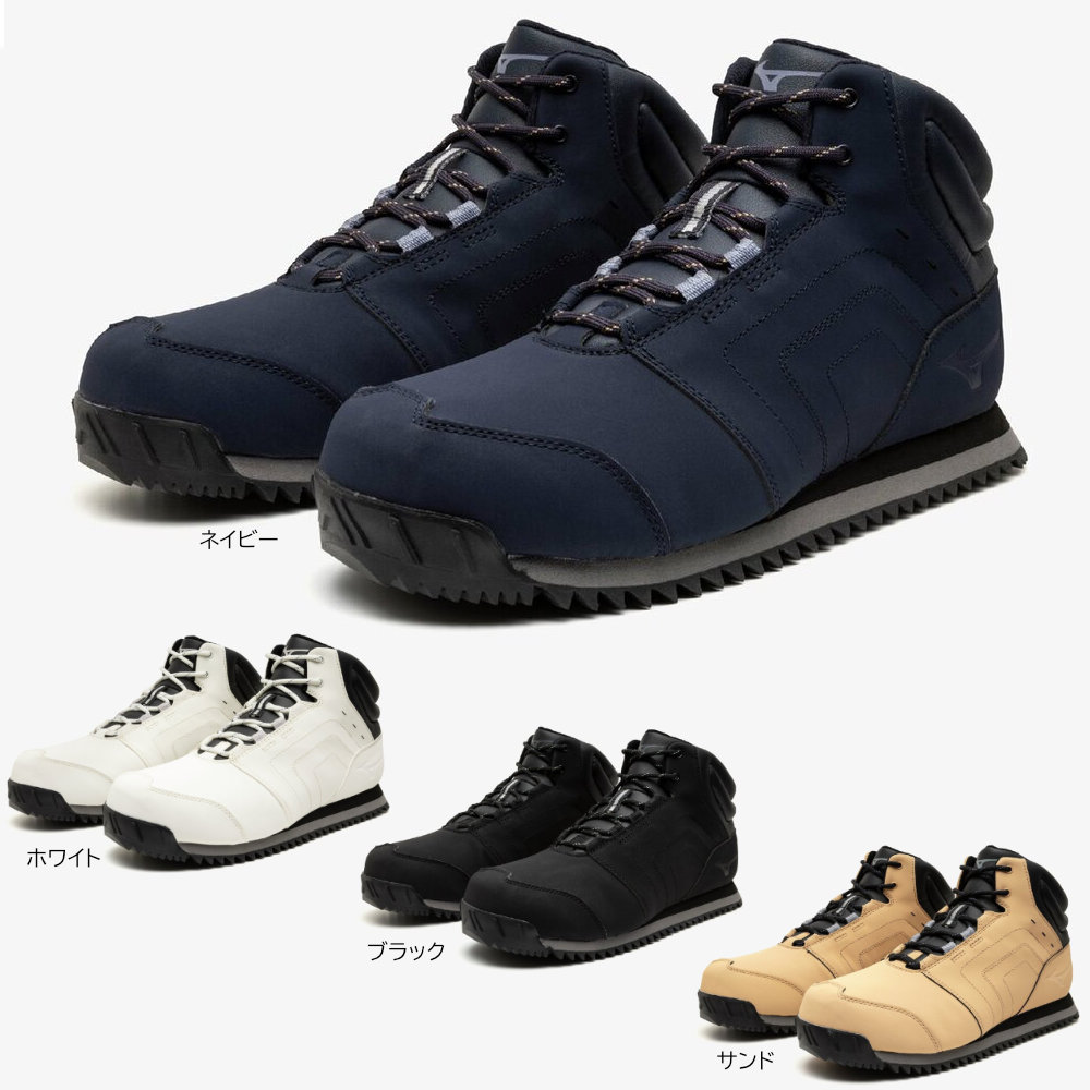 �ߥ��� ���Ρ���������3 ��� ���Ρ����塼�� ����б� �ɿ奦���󥿡����塼�� 25.5-28.0cm ��4�� B1GA2503