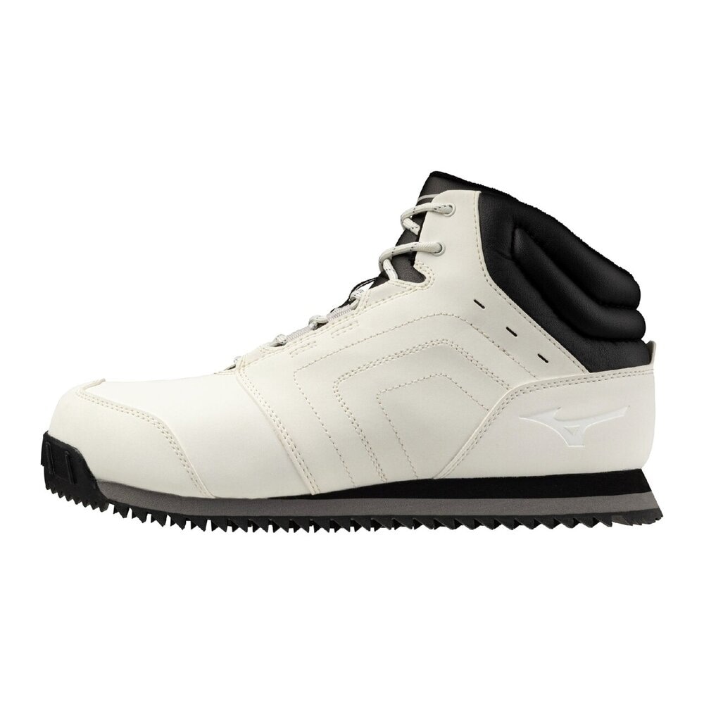 スキーウェア スノーシューズ　３点セット ミズノ スノースケープ3 メンズ スノーシューズ 雪上対応 防水