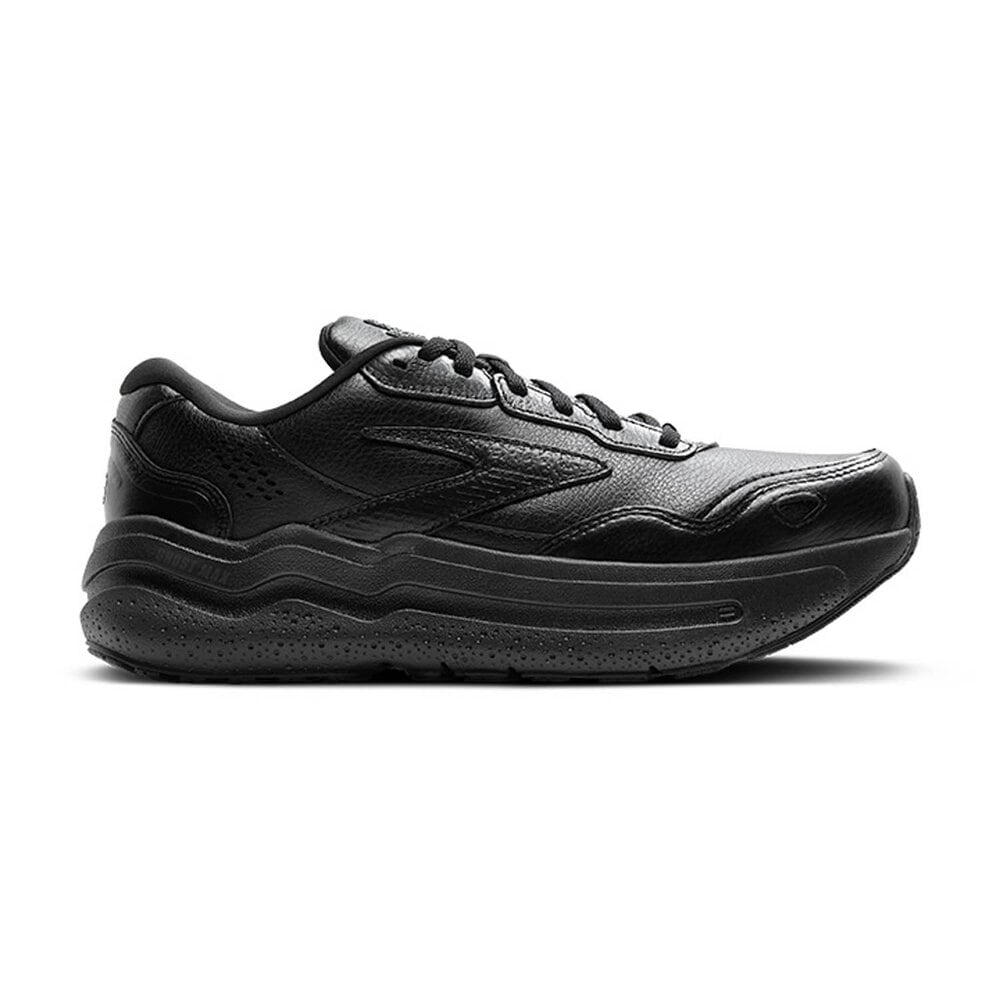 ブルックス ランニングシューズ メンズ ゴーストマックス L ブラック BRM4433-BLK