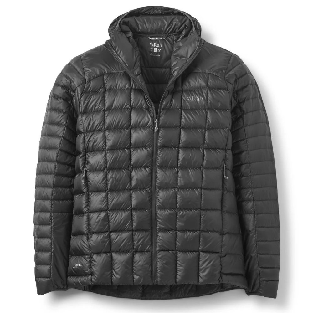 Rab  󥸥㥱å  ߥåѥ饤ȥ㥱å QDB47-Black