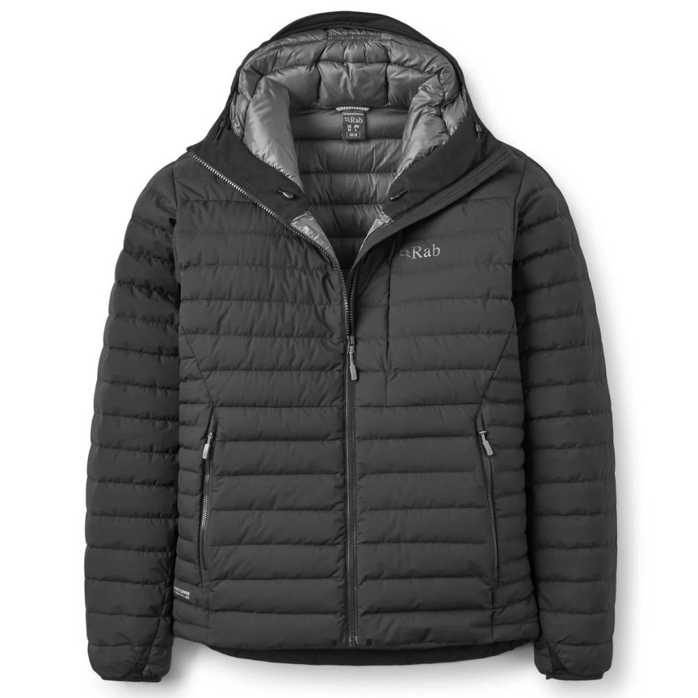 Rab  󥸥㥱å  ޥ饤 ɥȥåѡ աǥ QDB73-BLK