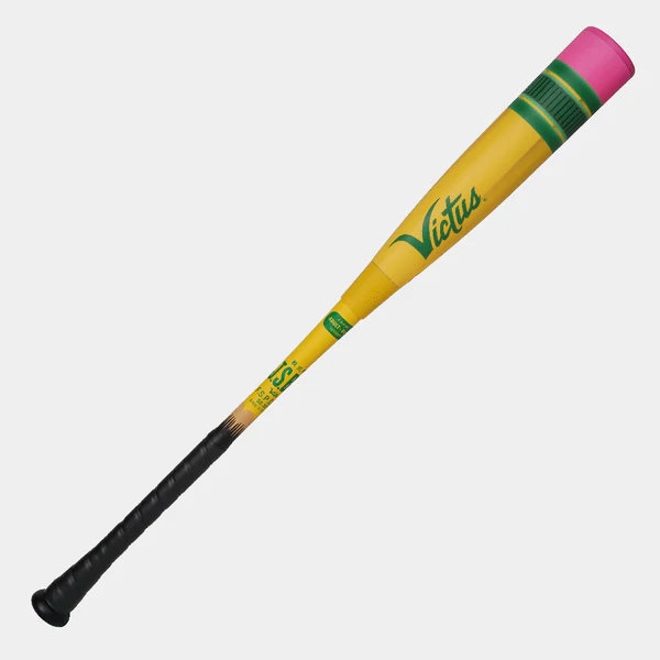 ヴィクタス ペンシル バット ジュニア 軟式用バット 82cm 少年野球 VJJSBBYPJ-82|野球ZONE