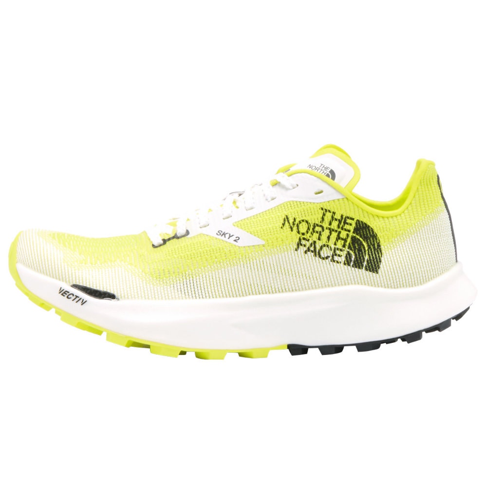 ザ・ノース・フェイス トレイルランニングシューズ サミット ベクティブ スカイ 2 NF02502-WS|アウトドアZONE