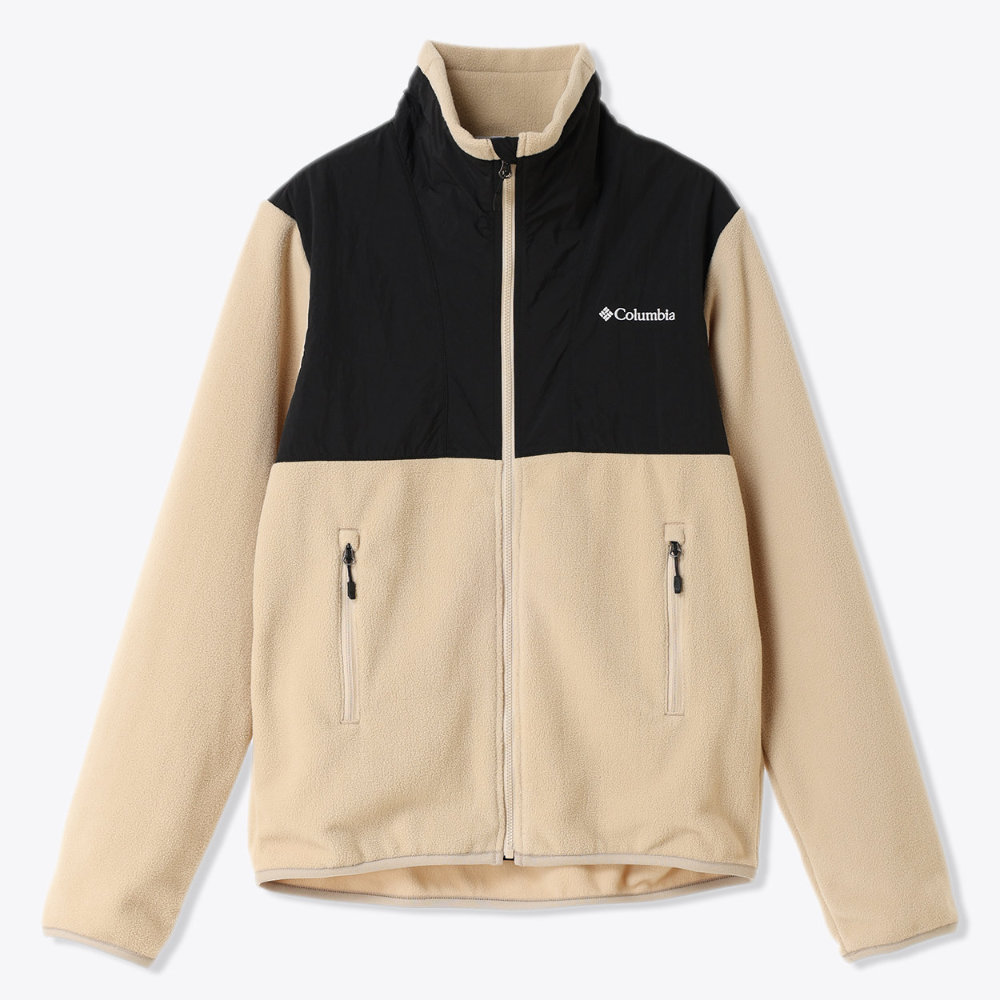 コロンビア ライトキャニオンフリースジャケット レディース PL1380-271