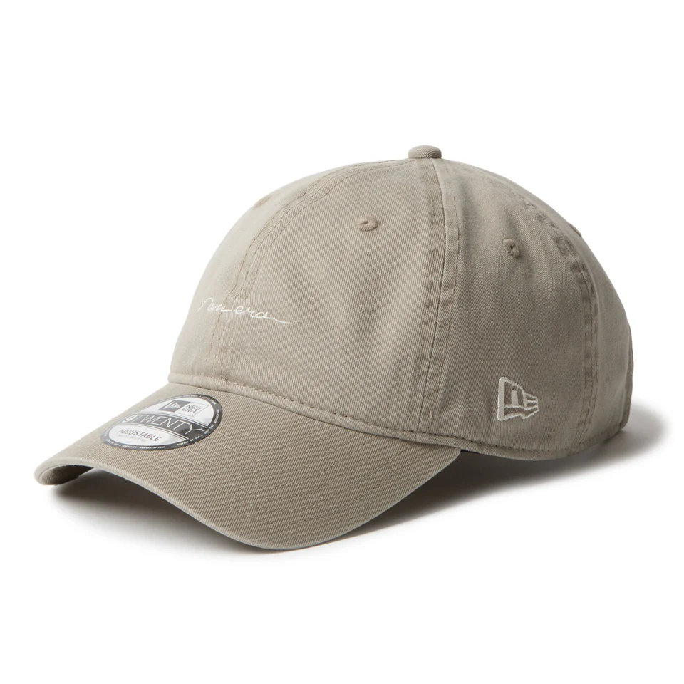 NEW ERA ニューエラ キャップ 9TWENTY Handwritten Logo ペブル 14668048-SM