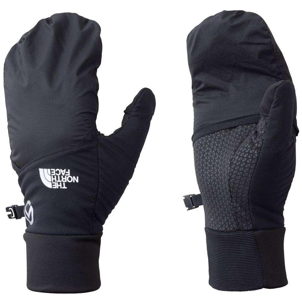 2025年秋冬 新作 ザ・ノース・フェイス ベントリックスグローブ 手袋 NN62516-K|アウトドアZONE