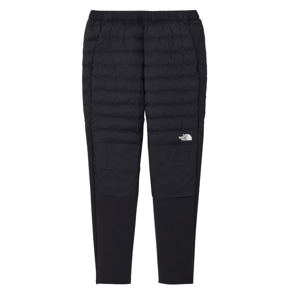 2025年秋冬 新作 ザ・ノース・フェイス レッドランロングパンツ メンズ NY82578-K|アウトドアZONE