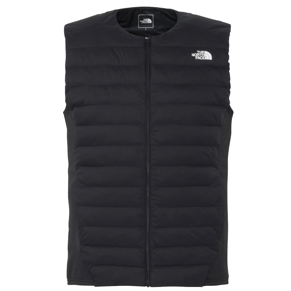ノースフェイス レッドランベスト メンズ NY82577-K THE NORTH FACE 国内正規品