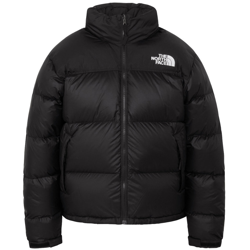 2025年秋冬 新作 ザ・ノース・フェイス ヌプシジャケット メンズ ダウンジャケット ND92555-K|アウトドアZONE