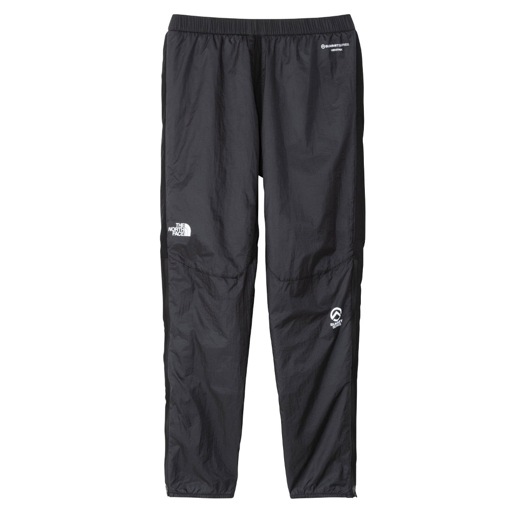 2025年秋冬 新作 ザ・ノース・フェイス ベントリックス トレイルパンツ メンズ NY82572-K|アウトドアZONE