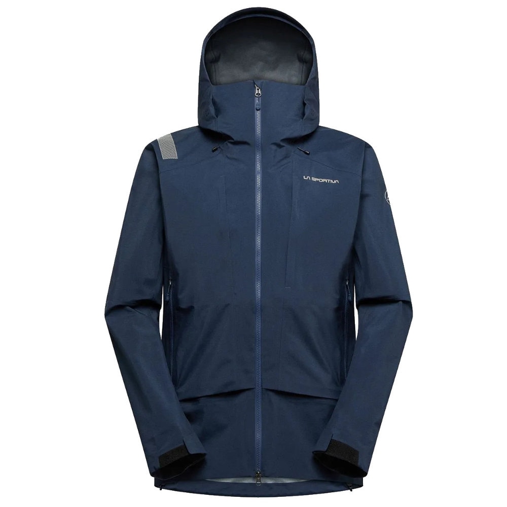 スポルティバ ゴアテックスジャケット メンズ Sender GTX Performance Jkt M Night Sky ZAMJ102B46B46|アウトドアZONE