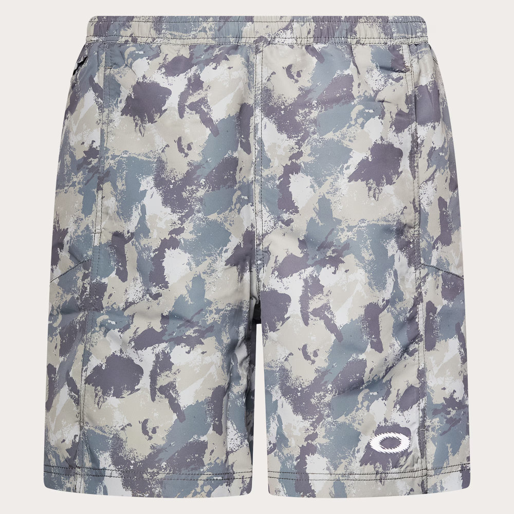 OAKLEY オークリー ショートパンツ メンズ 水陸両用 UVカット Enhance Allmighty Shorts 7.0 FOA407751-78Y