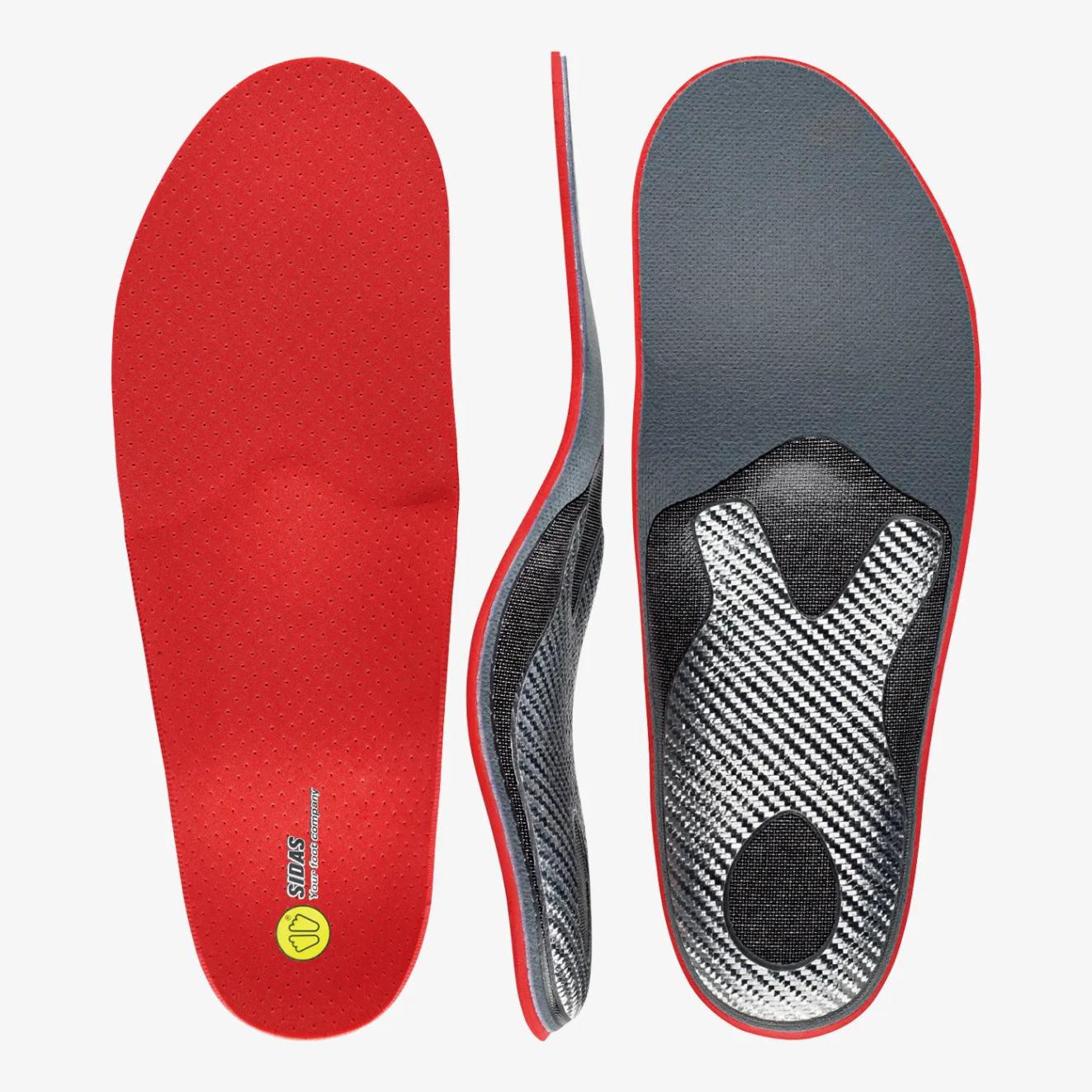 シダス インソール ウインタープラス プロ 201103|シューズZONE