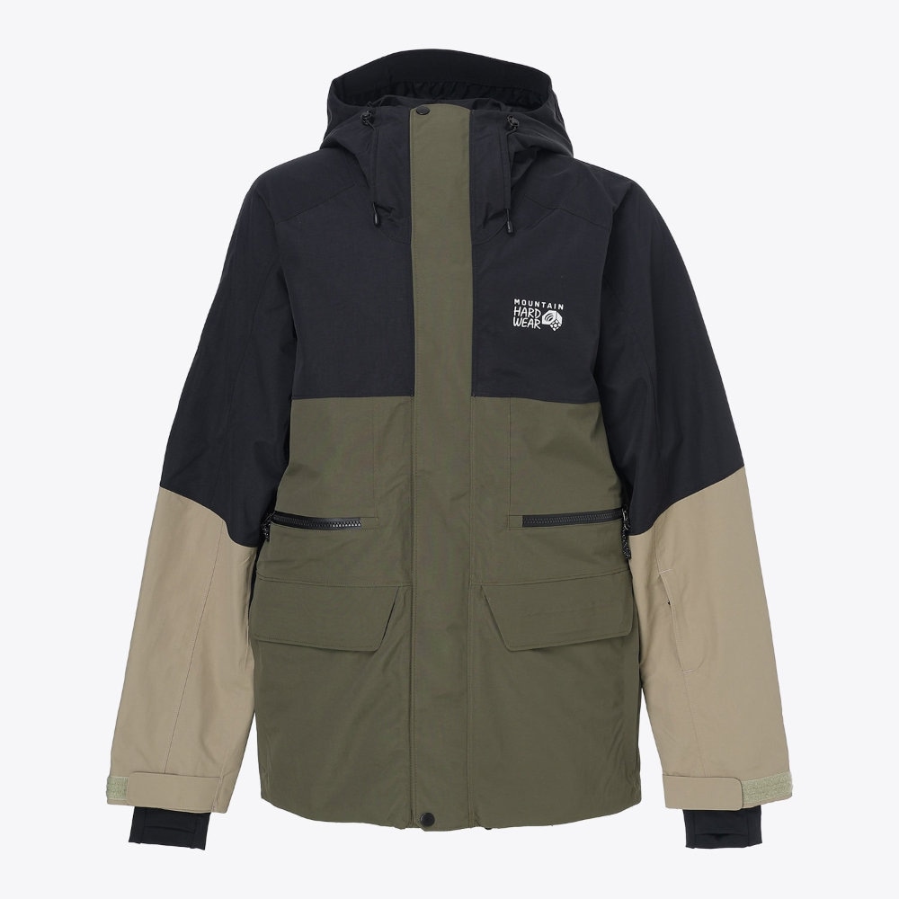 M.MPatagonia マウンテンジャケット マウンテンジャケット（メンズ） / Mountain Jacket NP61800