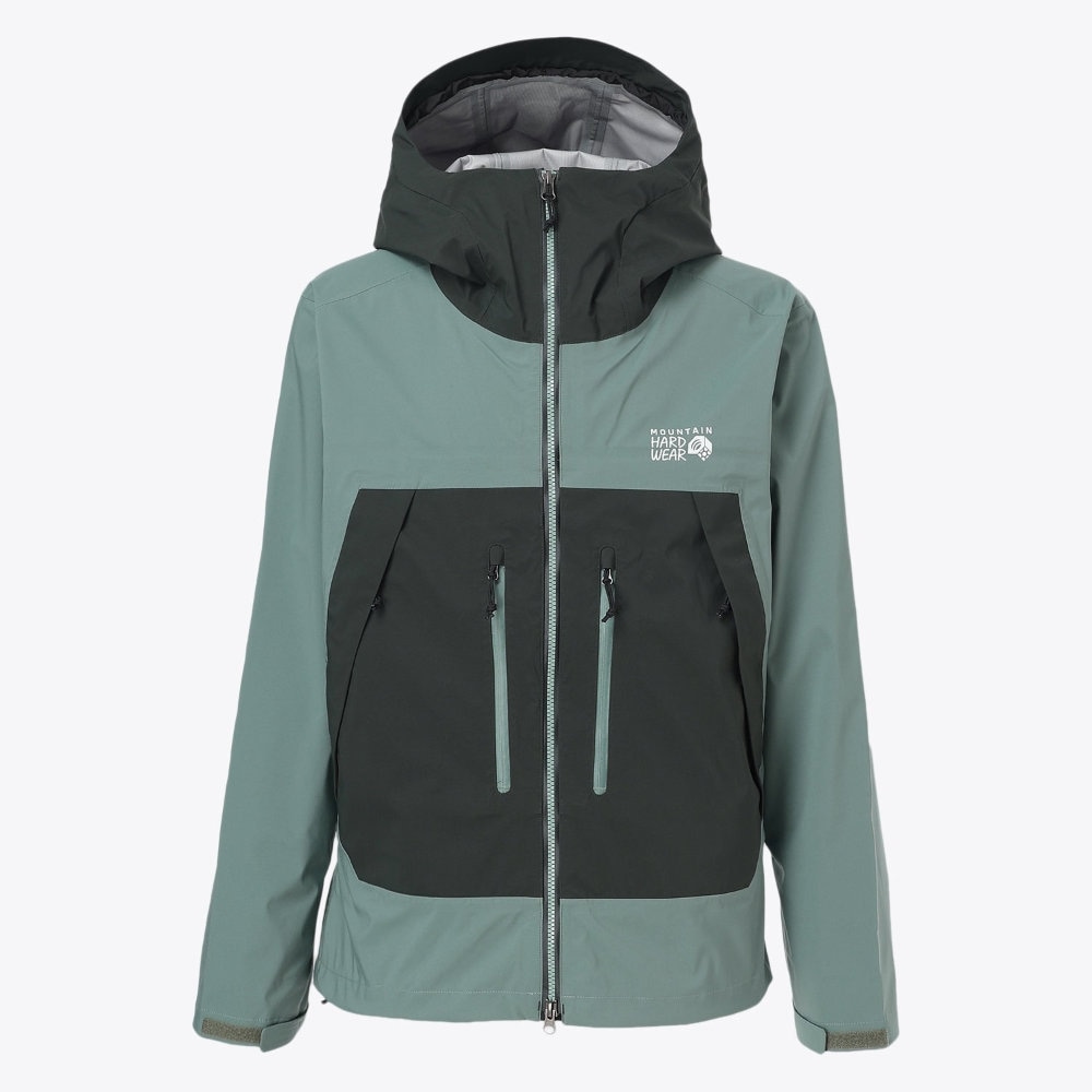 マウンテンハードウェア　スキー　スノーボードウェア　サイズL マウンテンハードウェア スノーストームジャケット メンズ アジアン