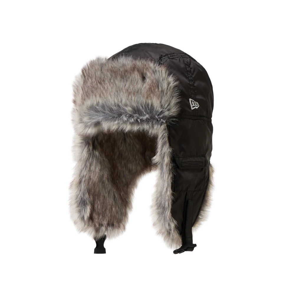 NEW ERA ˥塼 ե饤ȥå ȥåѡ Dogear Water Repellent ե ֥å 14668874