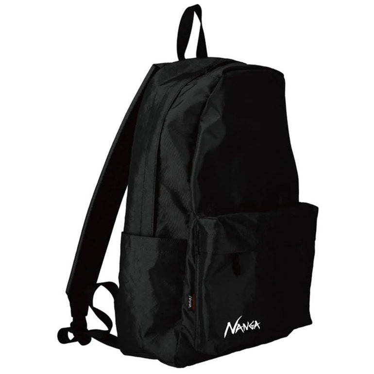 NANGA �ʥ� ���å� 20L �����ѥå� UR �ǥ��Хå� �֥�å� N2542-3M306Z-BLK