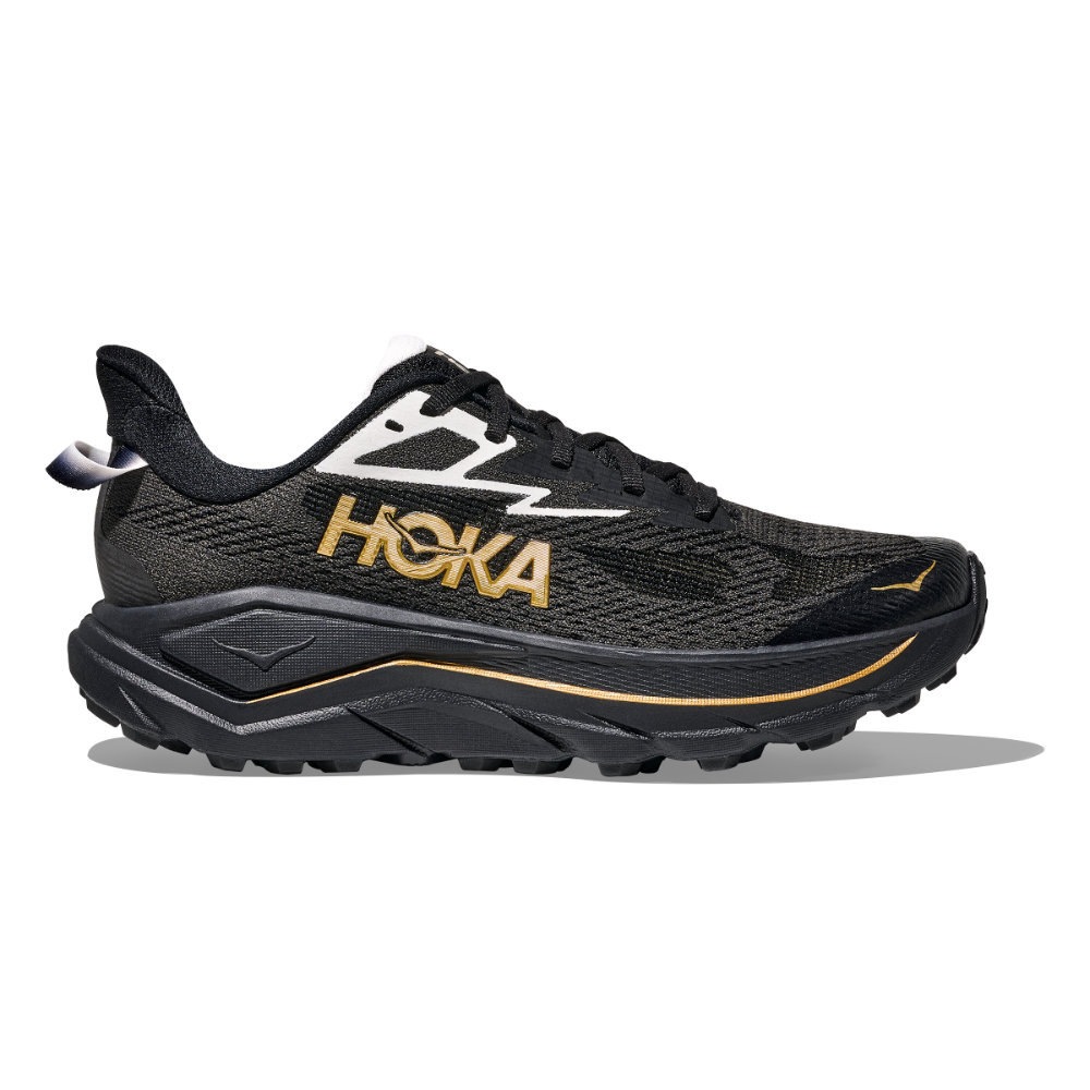 HOKA �ۥ� ���ͥ��� CHALLENGER 8 �����󥸥㡼8 ��ǥ����� �ȥ쥤����˥󥰥��塼�� ���ˡ����� ���� ���å���� ���� ����å� 1168717-BKGD