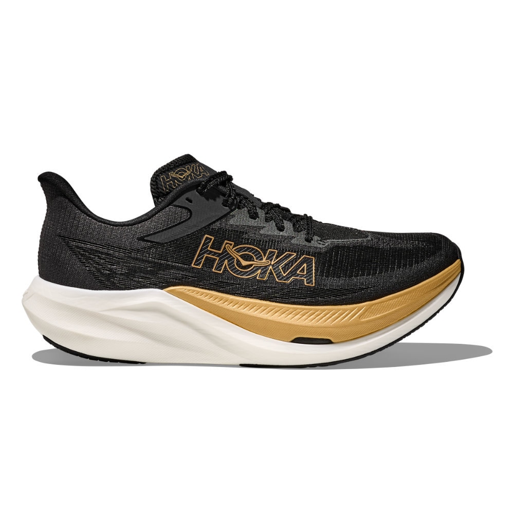 HOKA ホカ ROCKET X 3 ロケット X 3 メンズ ランニングシューズ