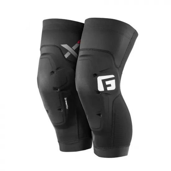 G-FORM ジーフォーム PRO-X4 ジュニア ひざ用プロテクター ニーガード 子供用 YKP2302018/YKP2302019