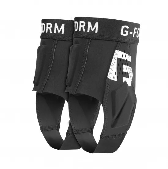 G-FORM ジーフォーム X4 アンクルガード 足首 くるぶし プロテクター 大人用 AG1102018/AG1102019