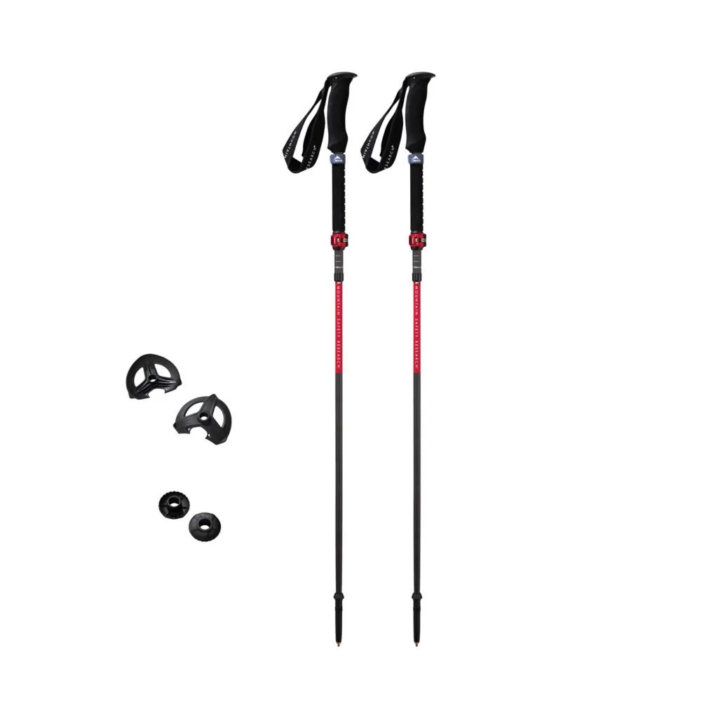 MSR �����ʥ��å����å���ȥݡ��� S (100-120cm)  40236