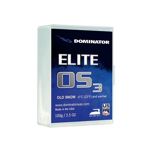 DOMINATOR �ɥߥ͡����� ��å��� ELITE OS3 ���꡼�ȥ����������꡼ ������ ���Ρ��ܡ��� OS3