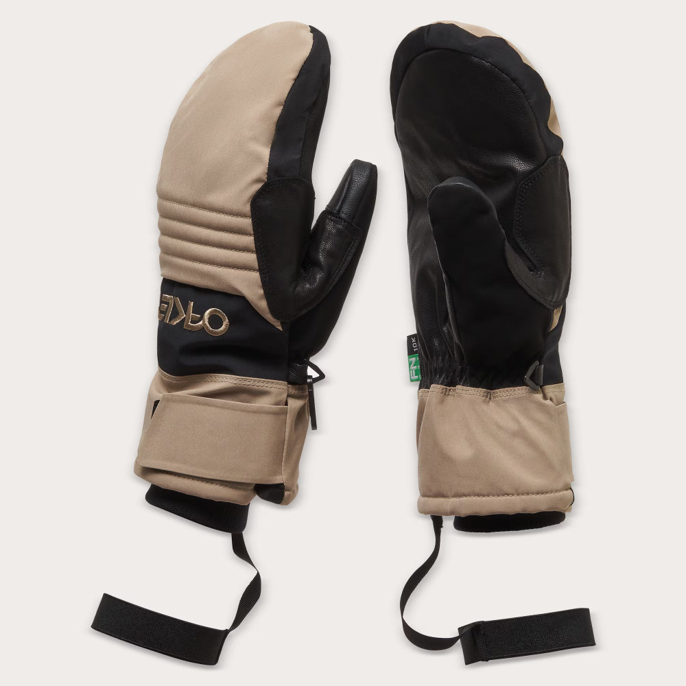 OAKLEY �������꡼ �ߥȥ� ���� Oakley B1B Mittens ���Ρ��������� pebble FOS901289-32F