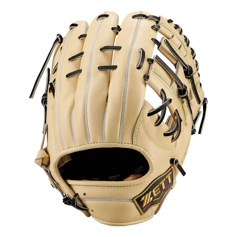 硬式・軟式グローブセット 野球 ゼット 硬式グローブ ZETT 硬式 グローブ 硬式野球 内野手 二塁手