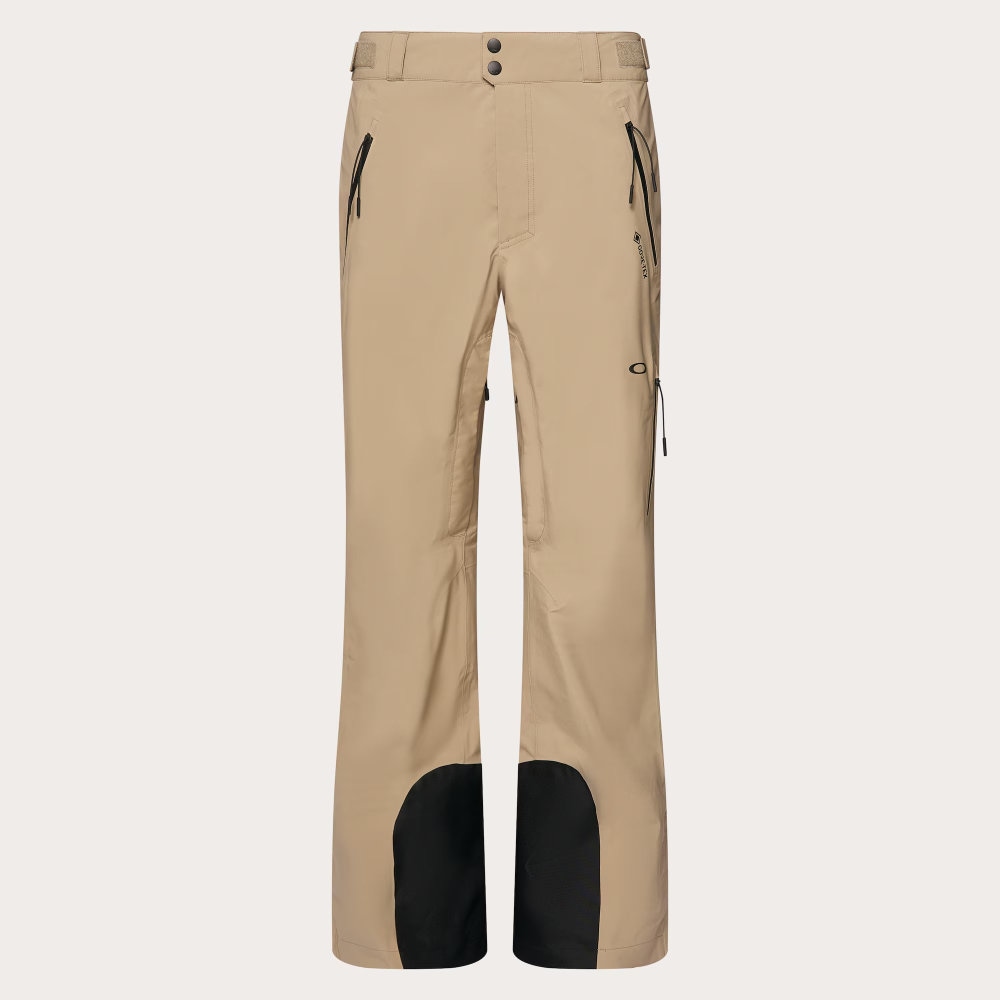 OAKLEY �������꡼ ���Ρ��ѥ�� ��� ������ ���Ρ��ܡ��� ������ Unbound Gore-Tex Shell Pant 2.0 pebble FOA406107-32F