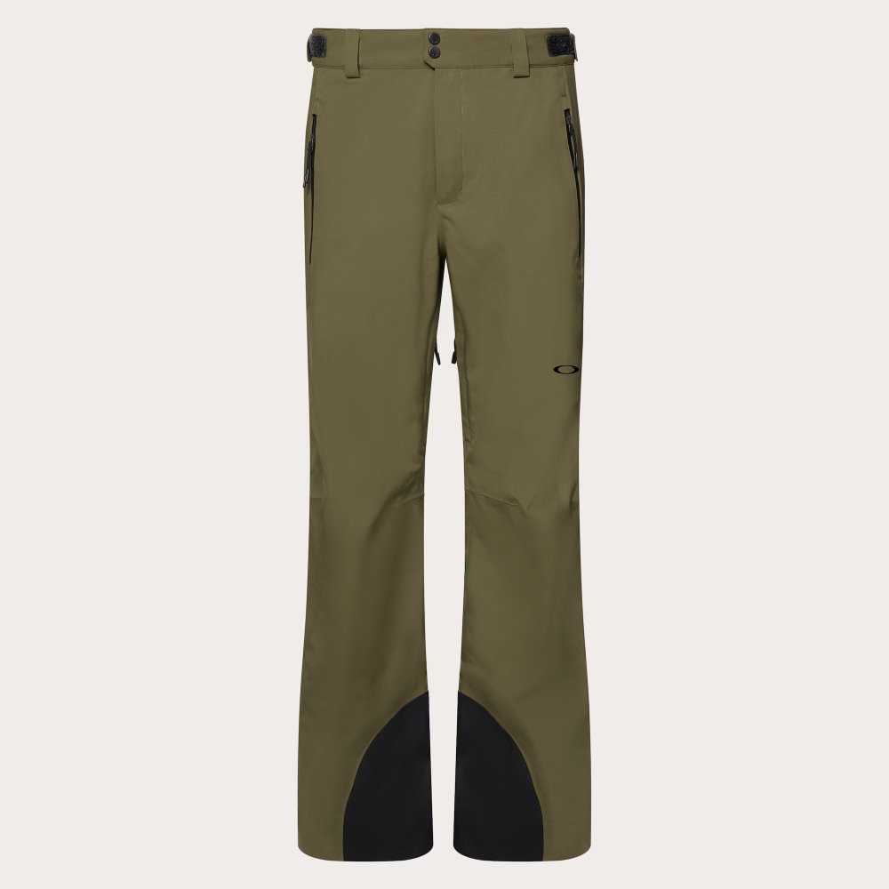 OAKLEY オークリー スノーパンツ メンズ スキー スノーボード ウェア Kendall RC Shell Pant army green FOA406121-7CE