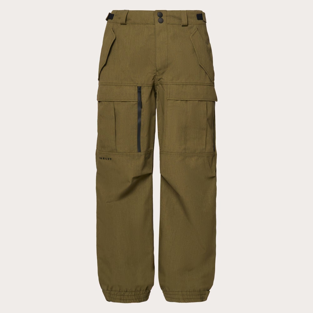 OAKLEY オークリー スノーパンツ メンズ スキー スノーボード ウェア Baldface Shell Pant FOA407379-7CE