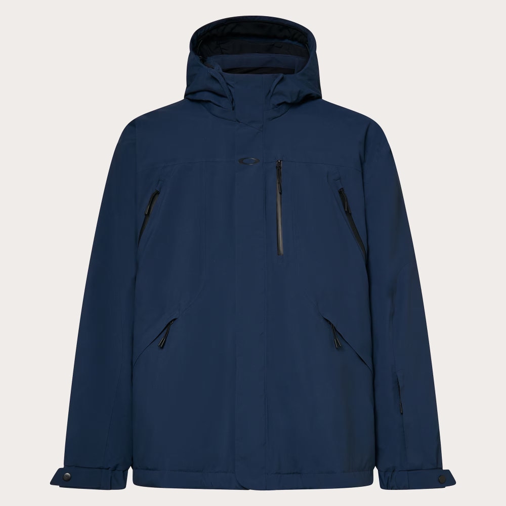 OAKLEY �������꡼ ���Ρ����㥱�å� ��� ������ ���Ρ��ܡ��� ������ Tc Channel Jacket FOA408103-6GA