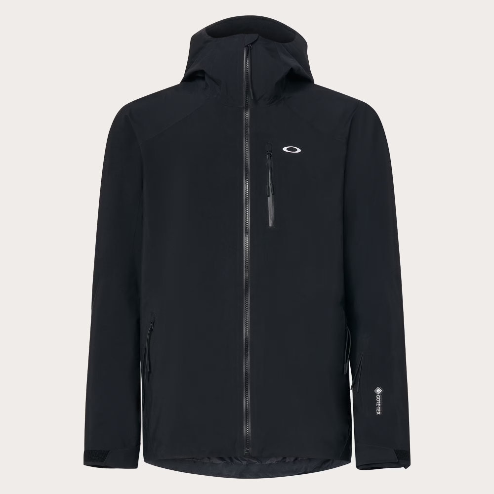 OAKLEY オークリー スノージャケット メンズ スキー スノーボード ウェア Unbound Gore-Tex Shell Jacket2.0 FOA406111-02E