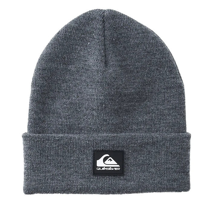 クイックシルバー キッズ ビーニー ニットキャップ 帽子 BRIGADE YOUTH BEANIE EQBHA03102-KRPH