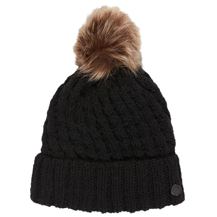 ROXY �������� ���å� �ӡ��ˡ� �˥åȥ���å� ˹�� BLIZZARD GIRL BEANIE TBE253408-KVJ0
