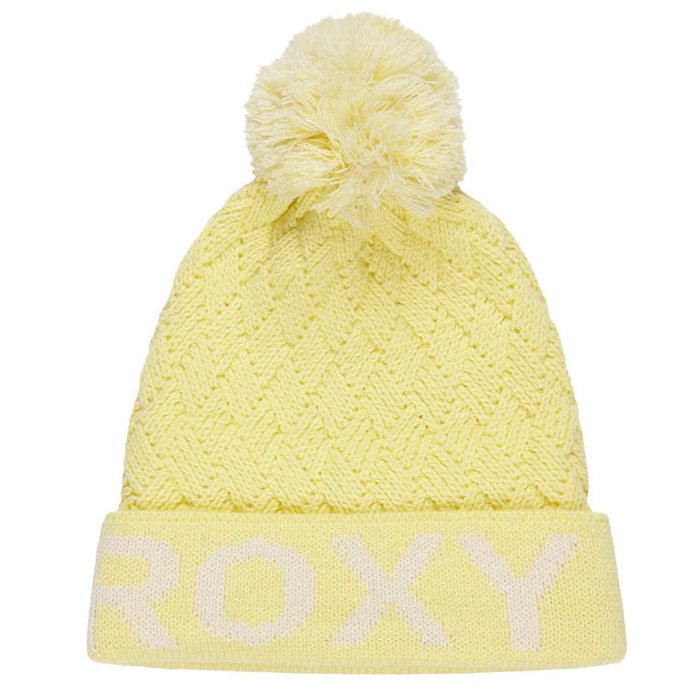ROXY �������� ���å� �ӡ��ˡ� �˥åȥ���å� ˹�� EFFIE GIRL BEANIE ERGHA03356-YFK0