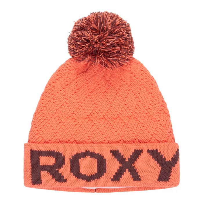 ROXY �������� ���å� �ӡ��ˡ� �˥åȥ���å� ˹�� EFFIE GIRL BEANIE ERGHA03356-NKN0