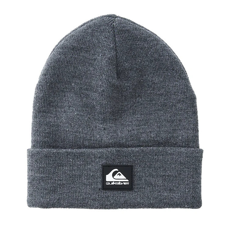 クイックシルバー ビーニー ニットキャップ 帽子 メンズ BRIGADE BEANIE EQYHA03426-KRPH
