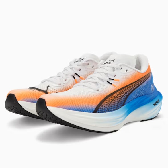 �ס��� �ǥ����������� �˥ȥ� 3 EKIDEN ���˥󥰥��塼�� ��� 313422-01