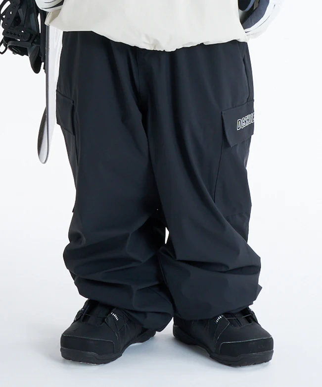 25-26 DC SHOES �ǥ����������塼�� ���Ρ��ܡ��ɥѥ�� ��� �֥�å� DPT253933-BLK