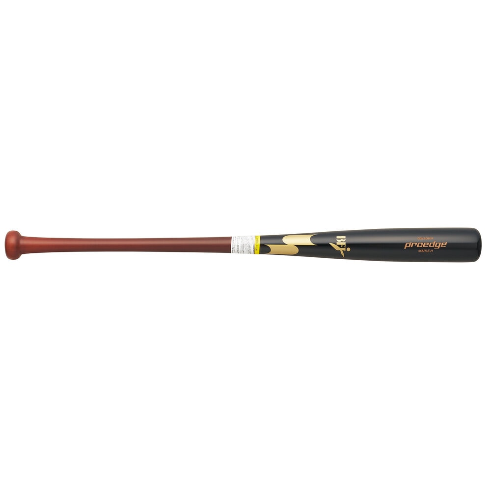 SSK エスエスケイ 硬式木製バット プロエッジ 硬式バット 84cm 硬式野球 EBB3026F-T6-84