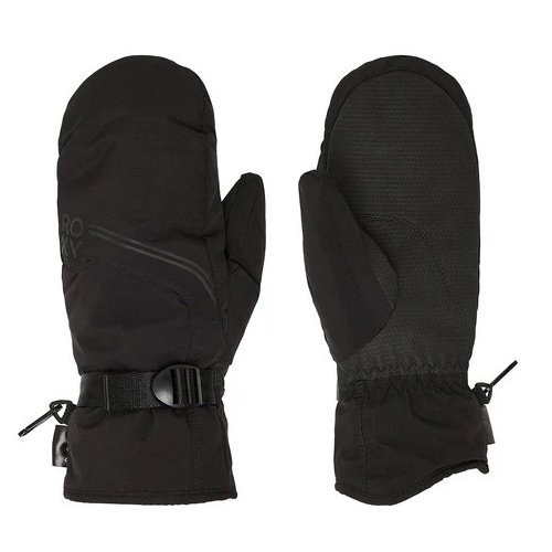 ROXY �������� ���Ρ��������� �ߥȥ� ���� ��ǥ����� GORE-TEX FIZZ MITT ERJHN03263-KVJ0